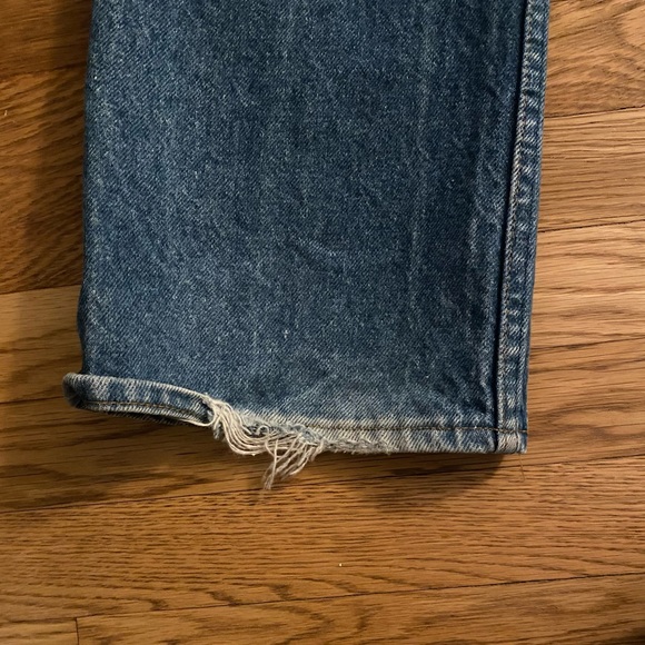 Vintage Bell Bottom Levi’s - Picture 8 of 11